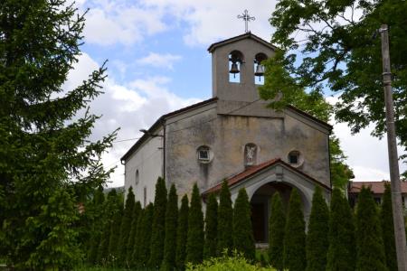 Cerkev sv. Mihaela